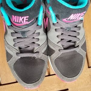 Mens used Nike air max